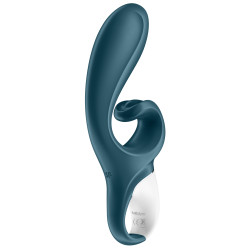 Satisfyer Vibro Rabbit Hug Me Satisfyer 20cm